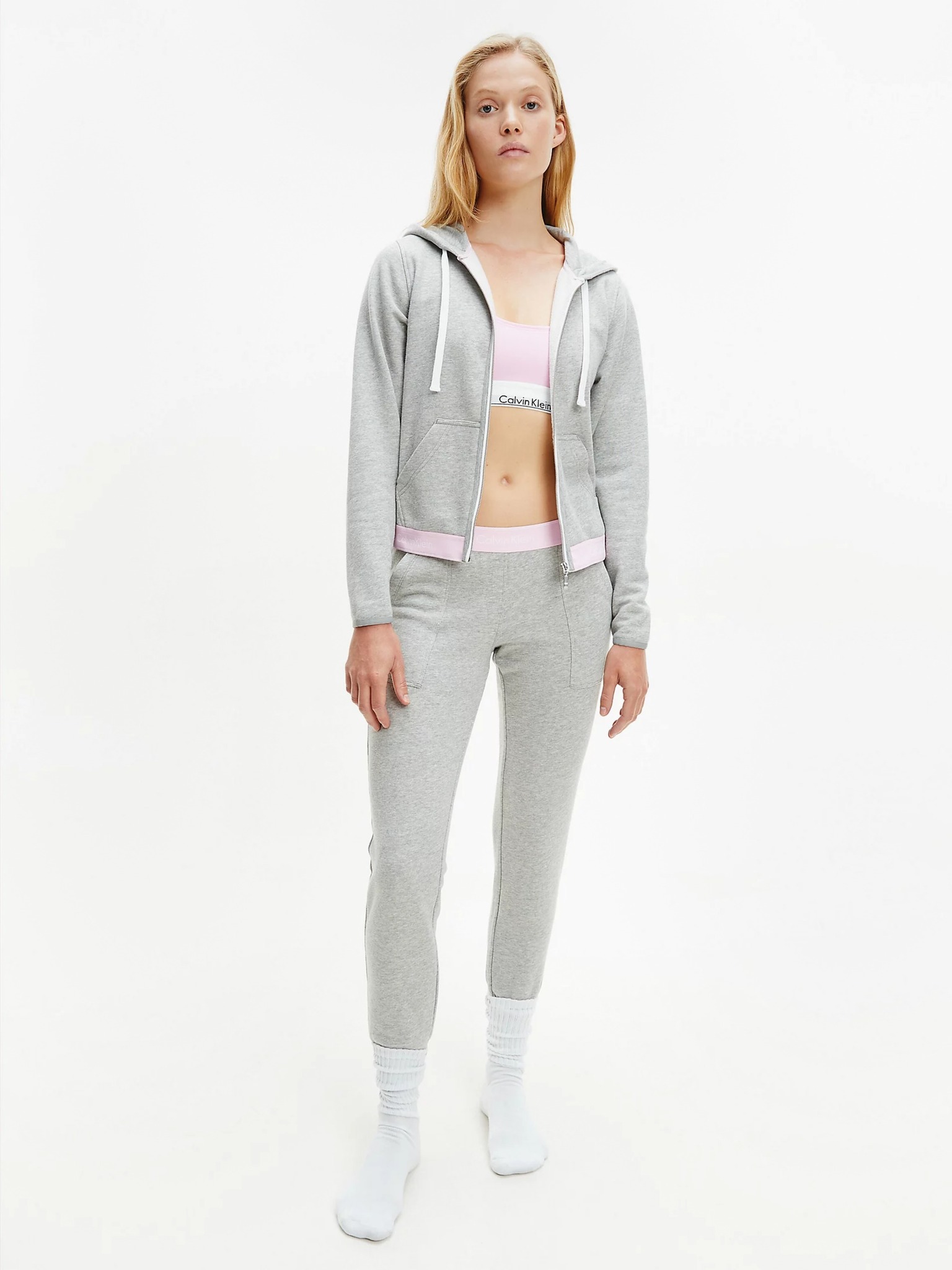 Jeans Sweatpants Calvin Klein -