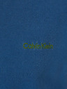 Calvin Klein Jeans Garment Dye Logo Triko