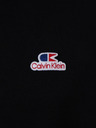Calvin Klein Jeans Vintage Logo Polo triko