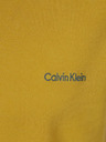 Calvin Klein Jeans Garment Dye Logo Triko