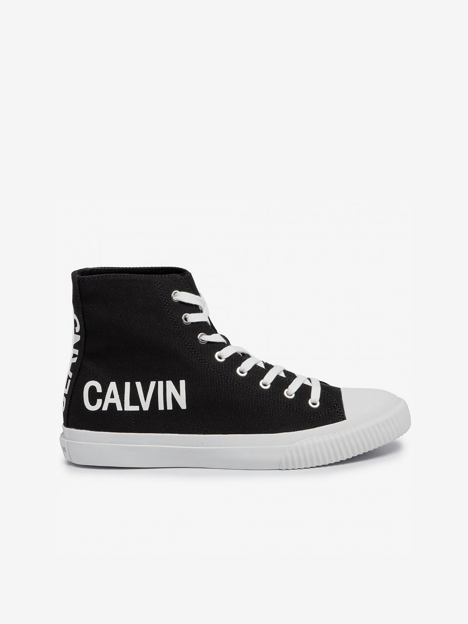 Iacopo Canvas Tenisky Calvin Klein Jeans
