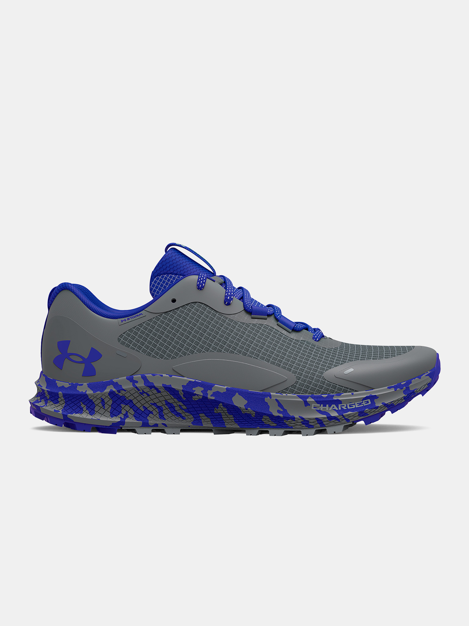 Under Armour - UA Charged Rogue 3 Sneakers