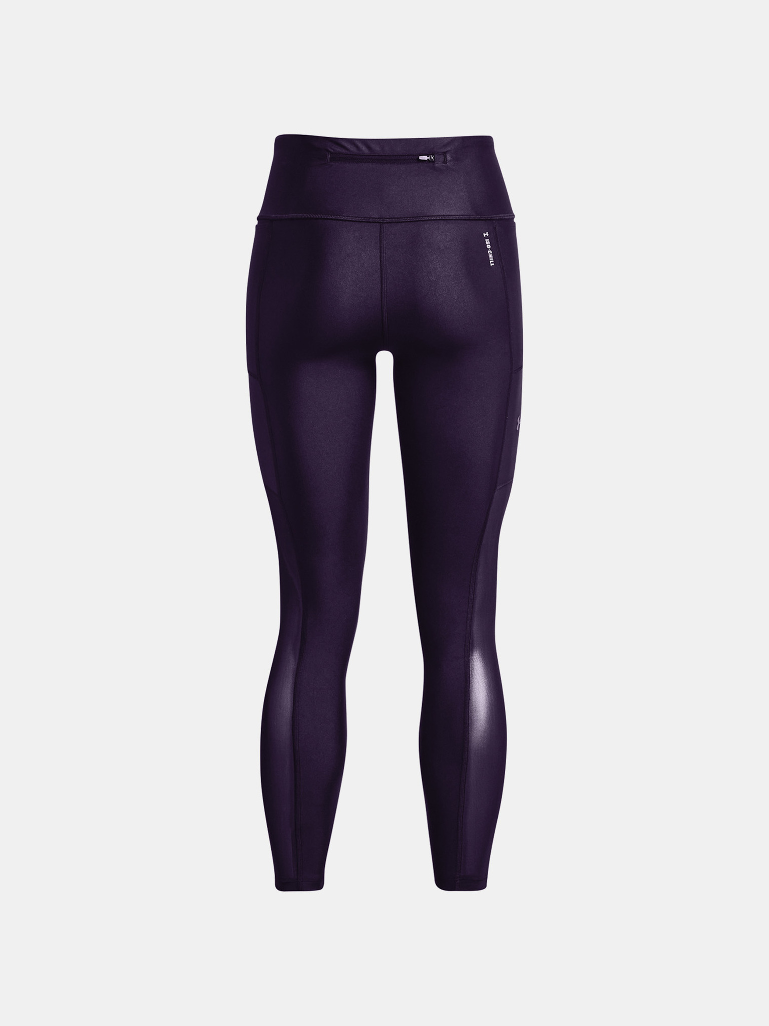 Under Armour FlyFast Iso-Chill Women's Running Tights - Black