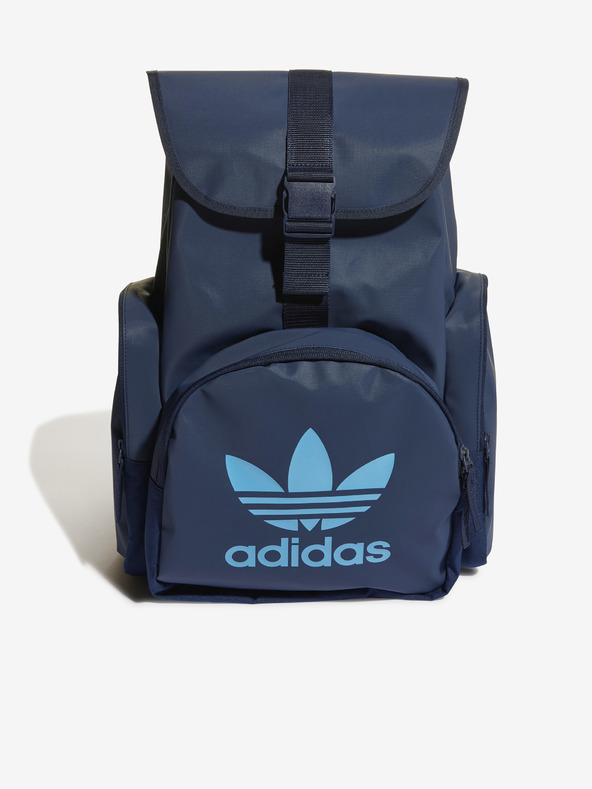 adidas Originals Plecak Niebieski