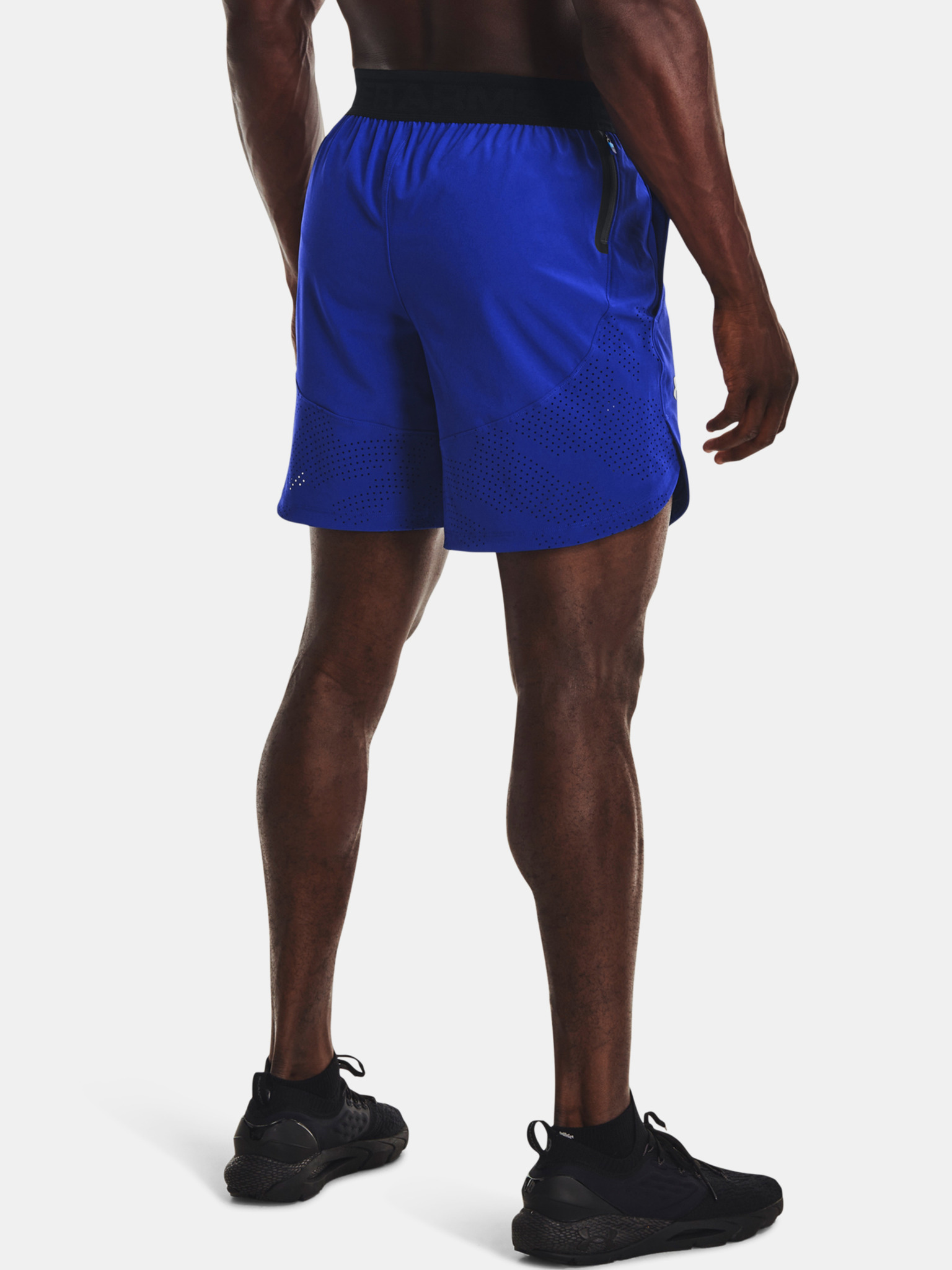 Under Armour Stretch-Woven Shorts 