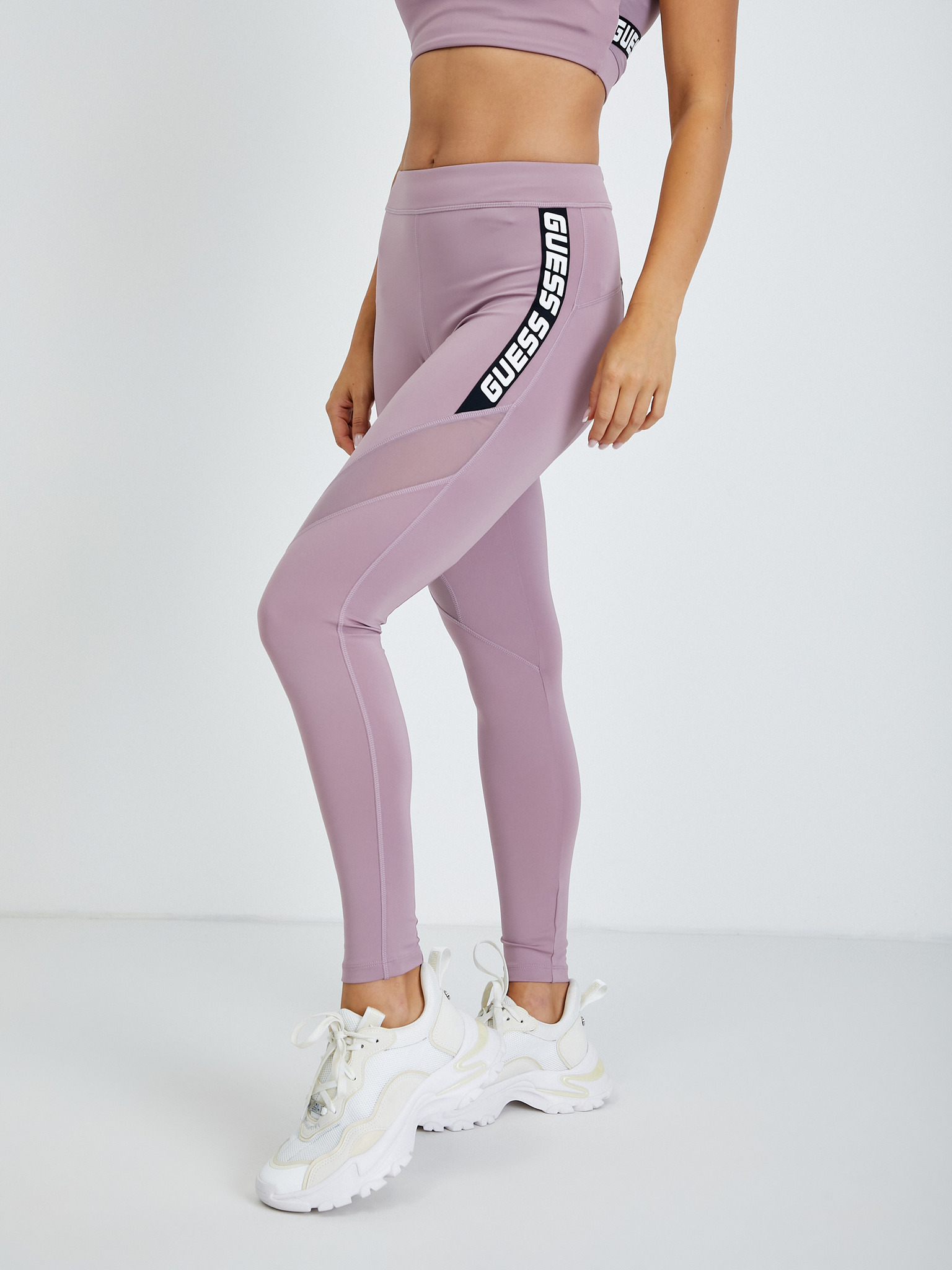 ANGELICA sports leggings brand GUESS — /en