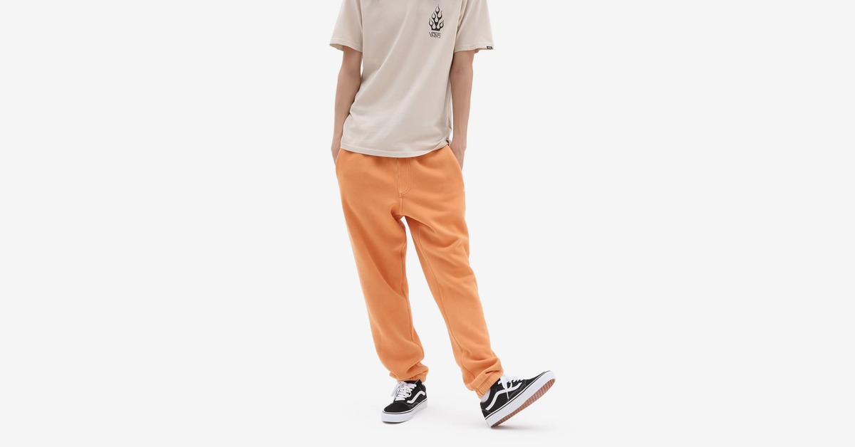 Vans - ComfyCush Wash Sweatpants