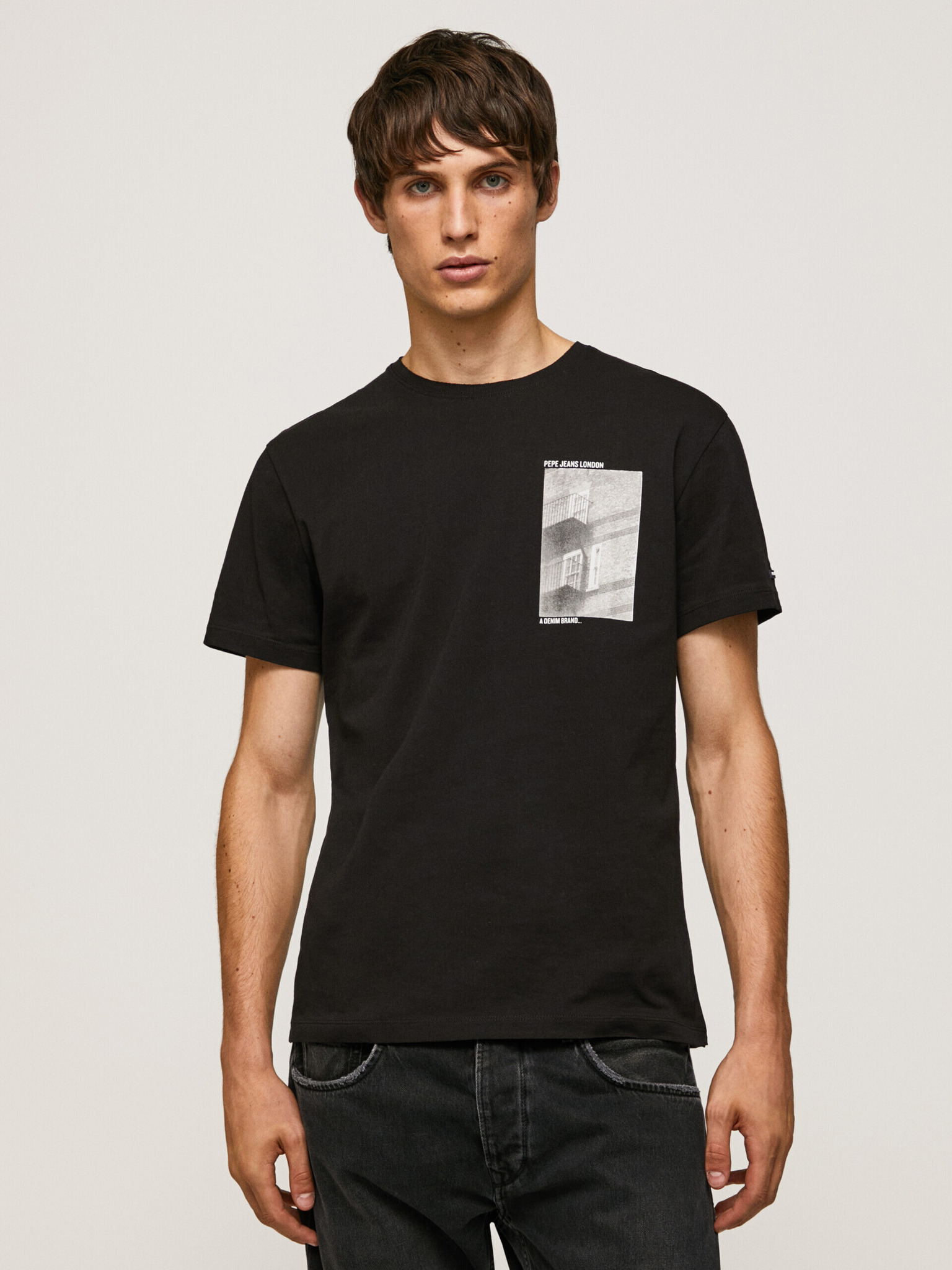 Eggo T-shirt | T-Shirts | SPF
