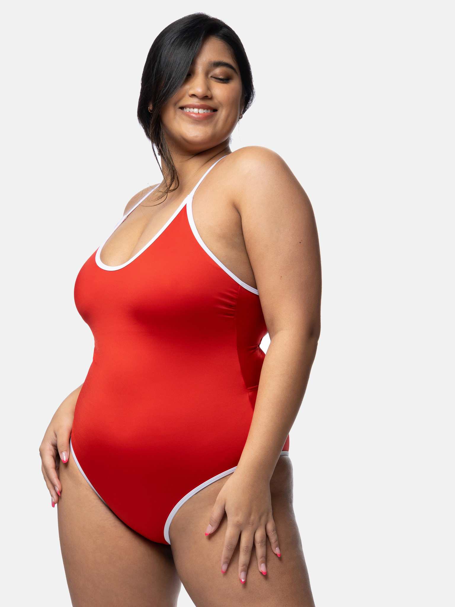 DORINA - Bandol One-piece Swimsuit