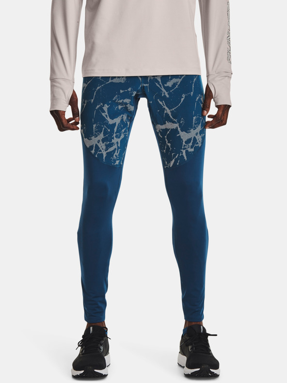 Under Armour UA OutRun The Cold Клин Sin