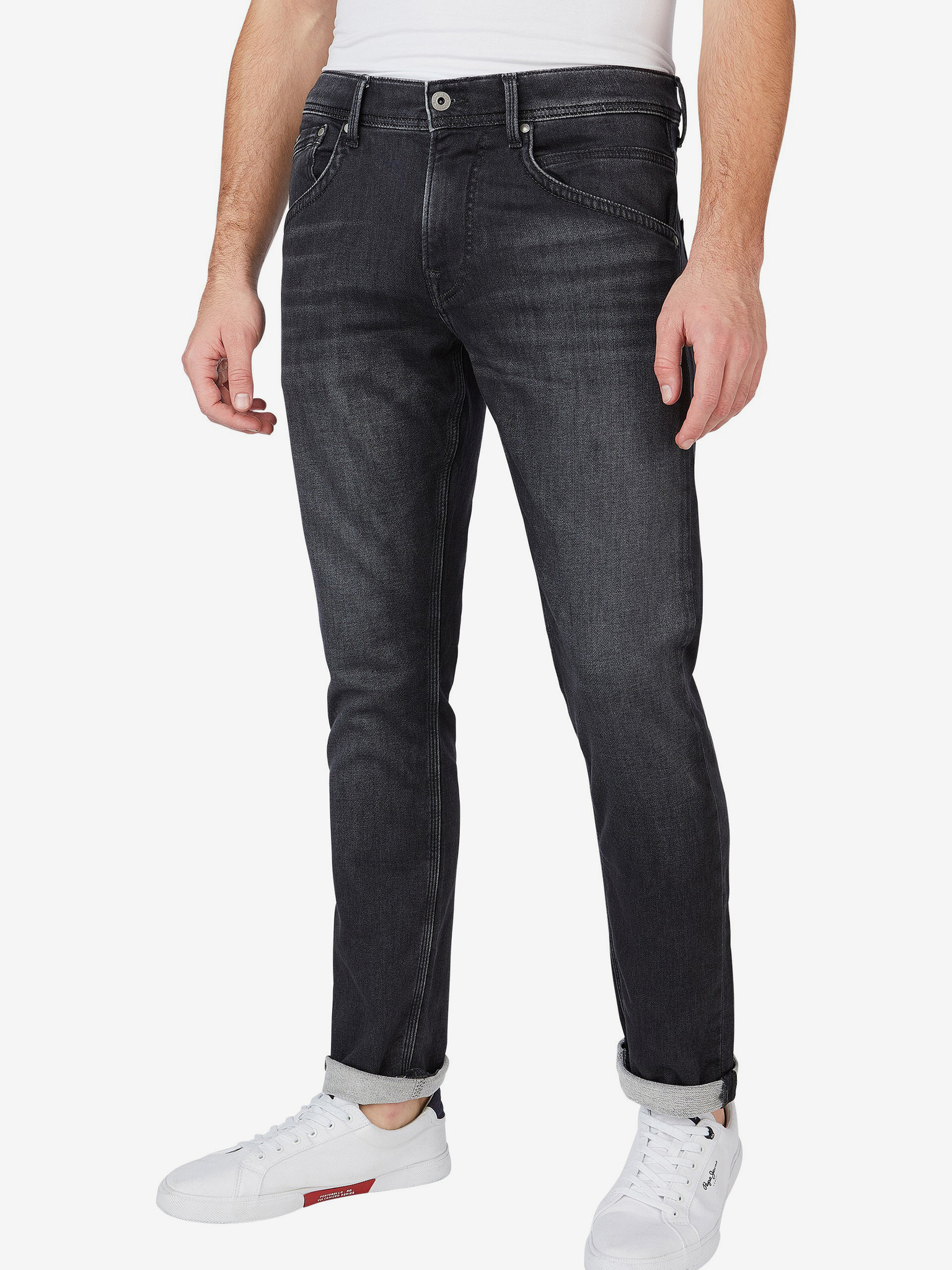 Track Jeans Pepe Jeans