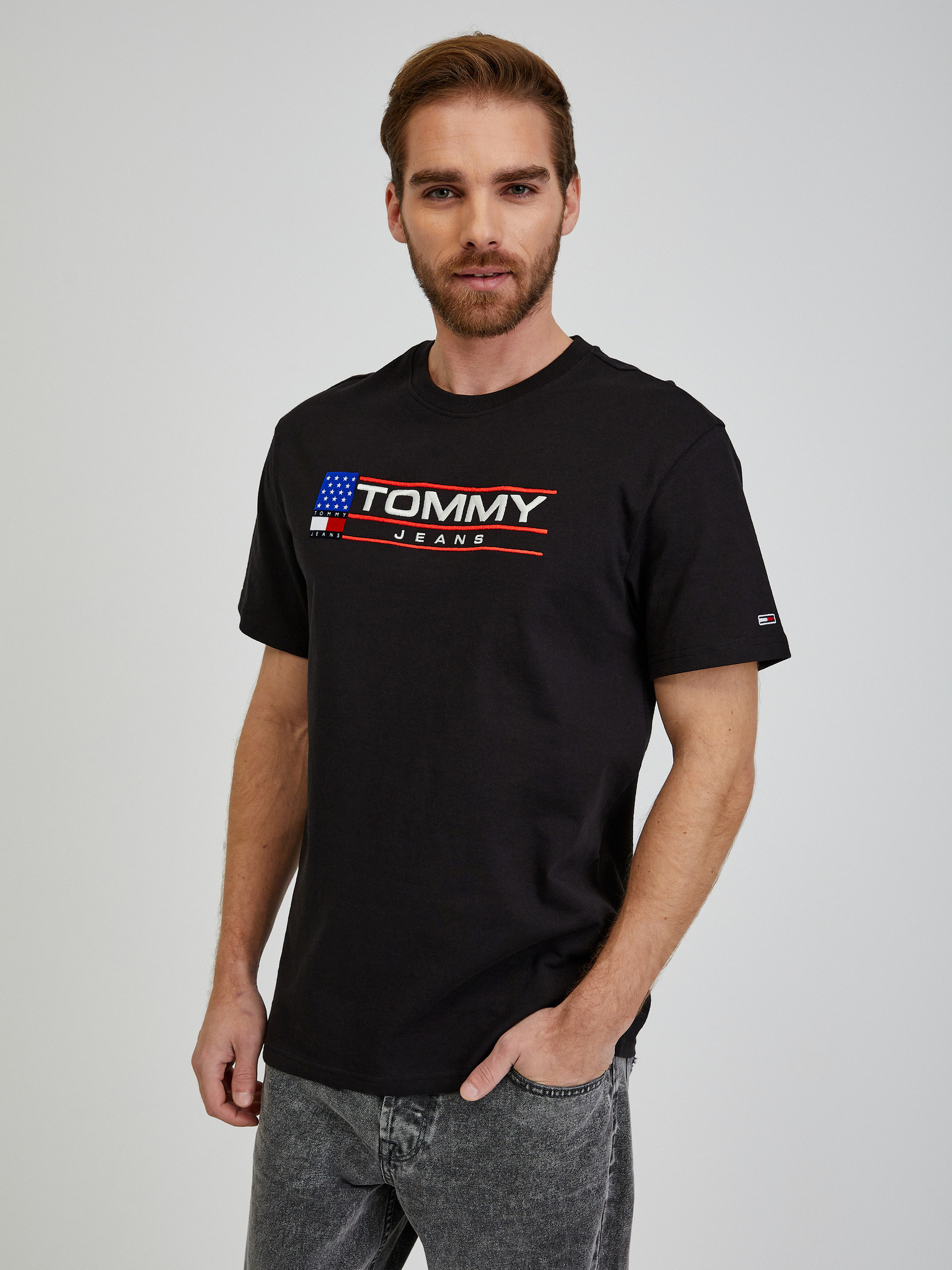 Triko Tommy Jeans