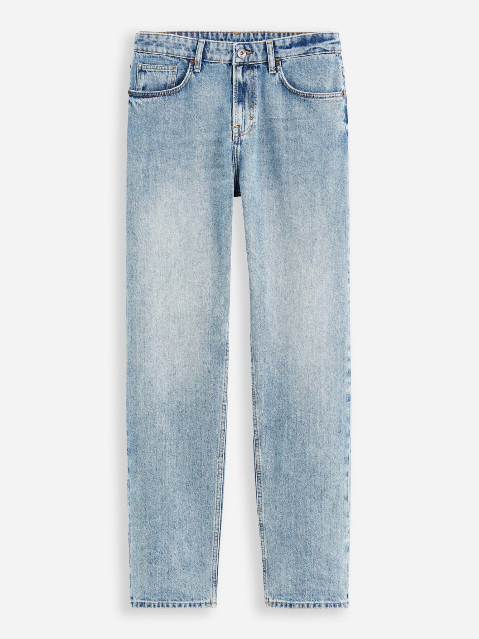 C15 Dostraight Jeans Celio