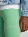 Calvin Klein Jeans Legíny dětské