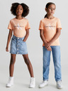 Calvin Klein Jeans Triko dětské