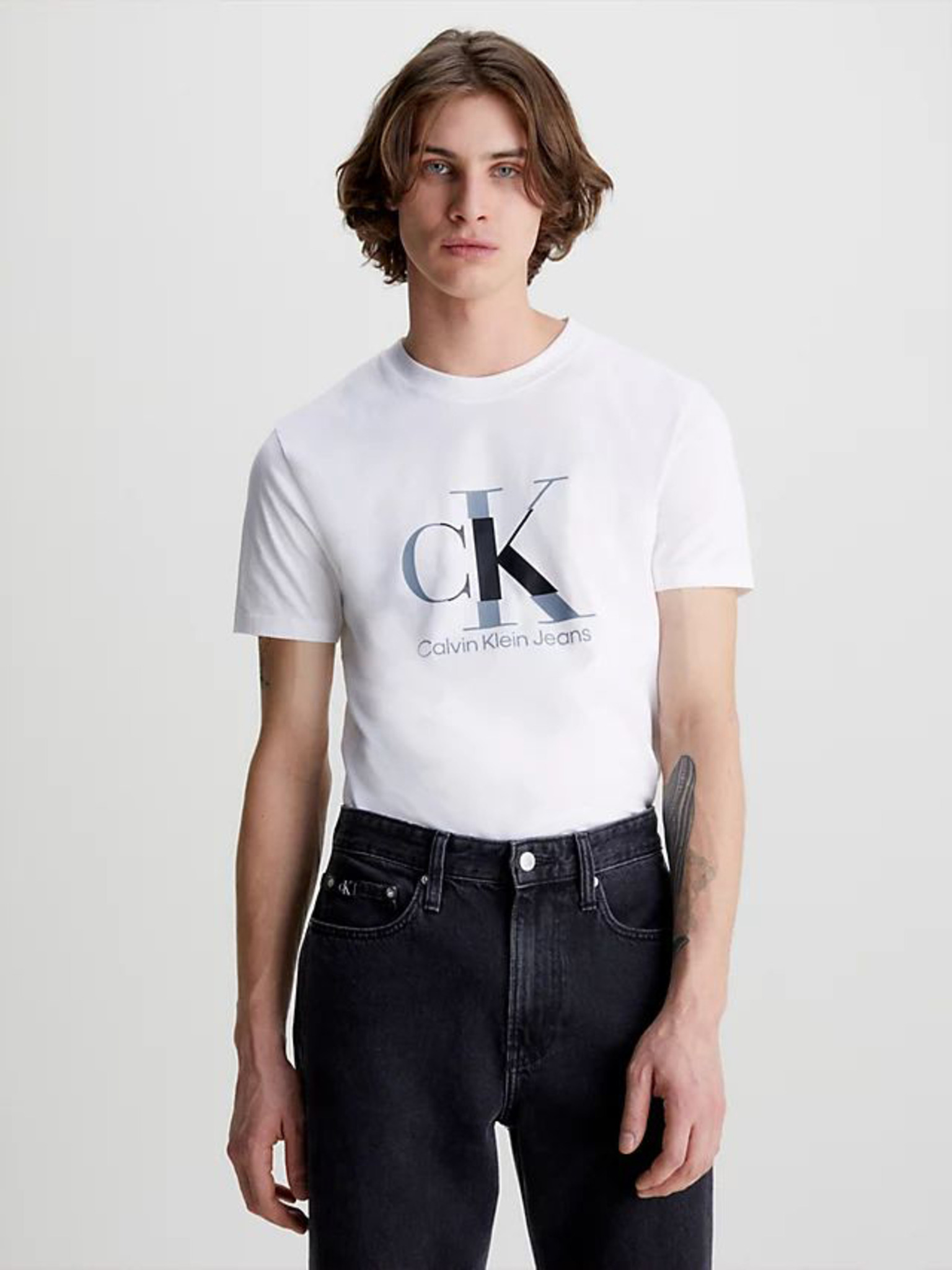 Triko Calvin Klein Jeans