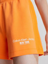Calvin Klein Jeans Šortky