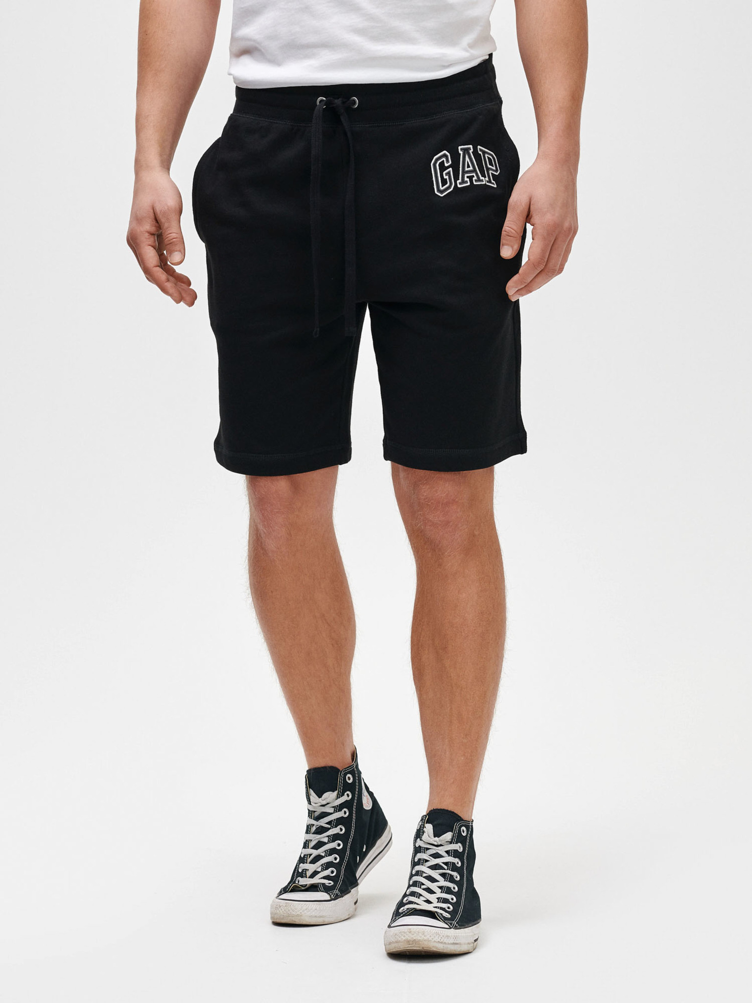 Shorts 2025 gap mens