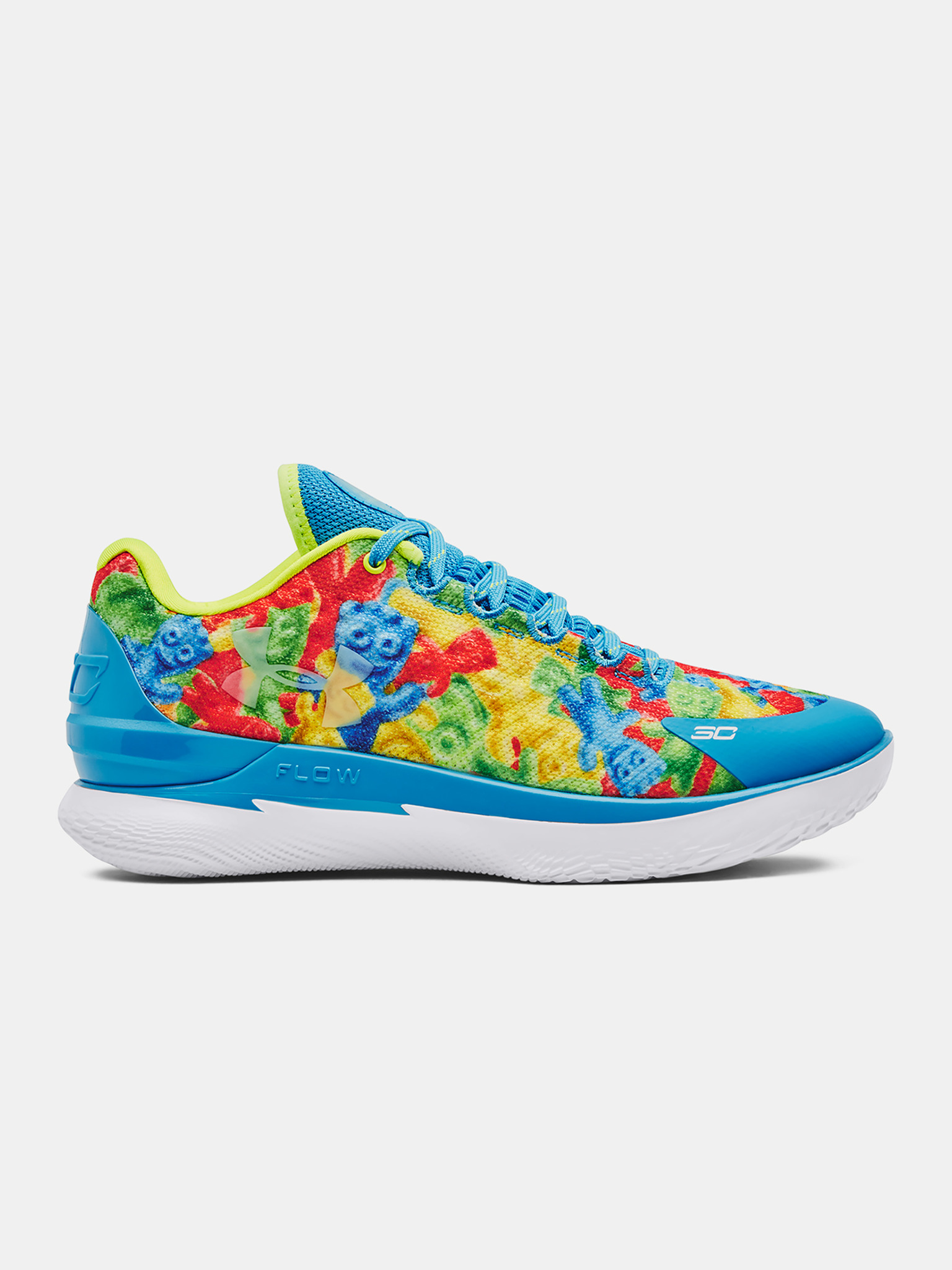 Under Armour - Curry 1 Low Bibloo.es