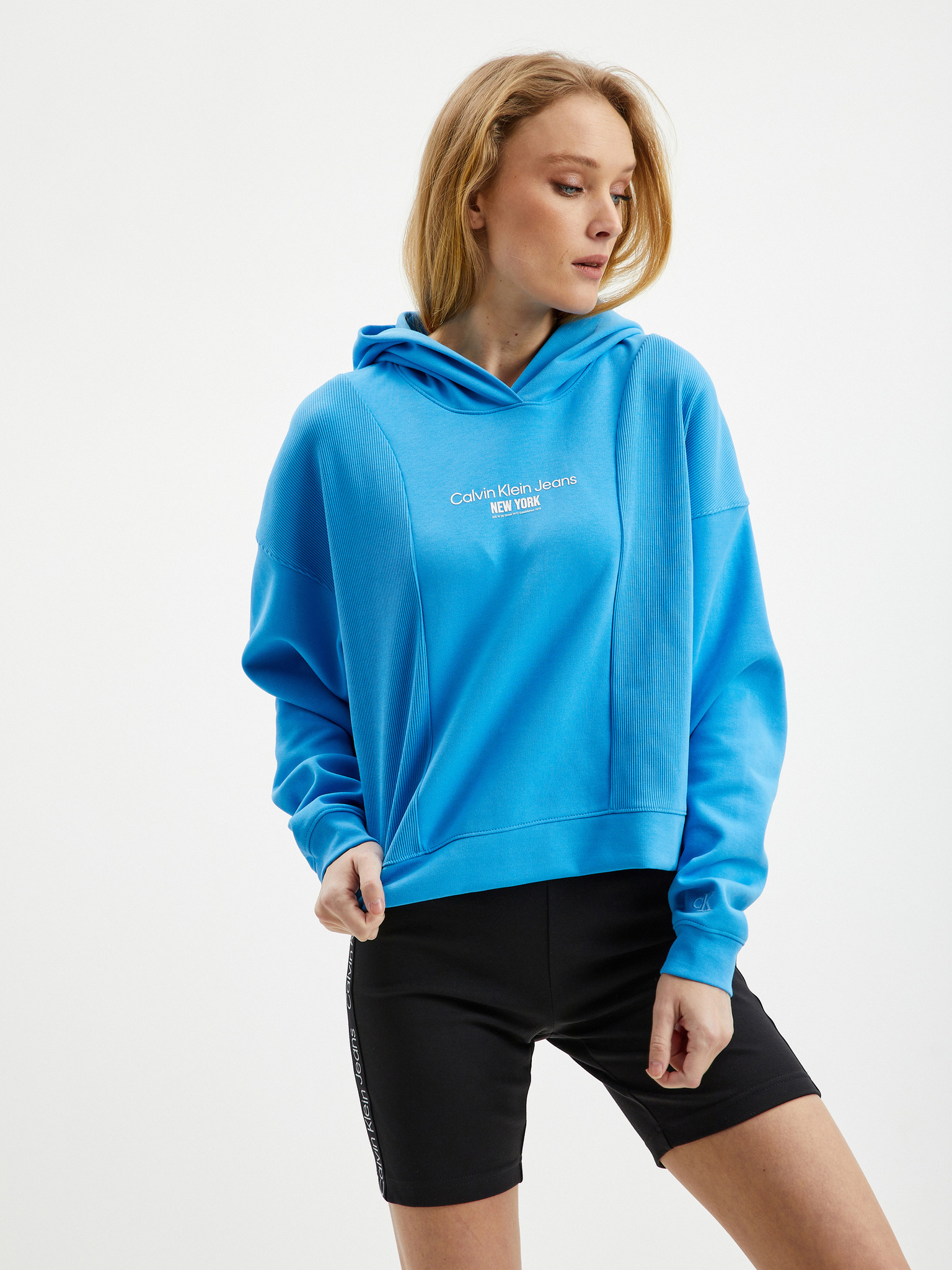 Calvin Klein Jeans Sweatshirts & Hoodies for Women - Poshmark