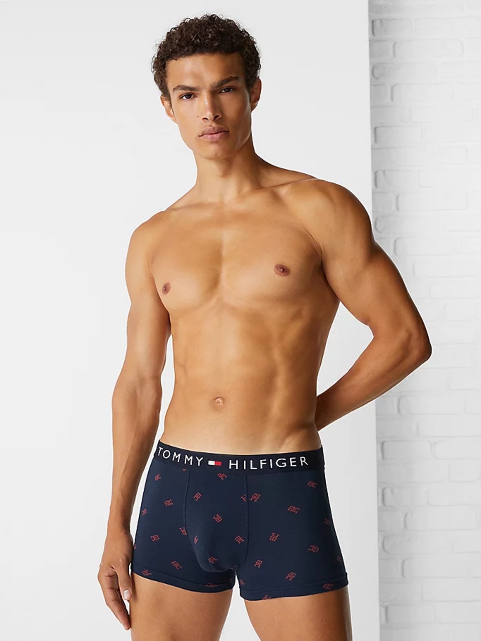 Tommy Hilfiger Underwear - Boxer Bibloo.com