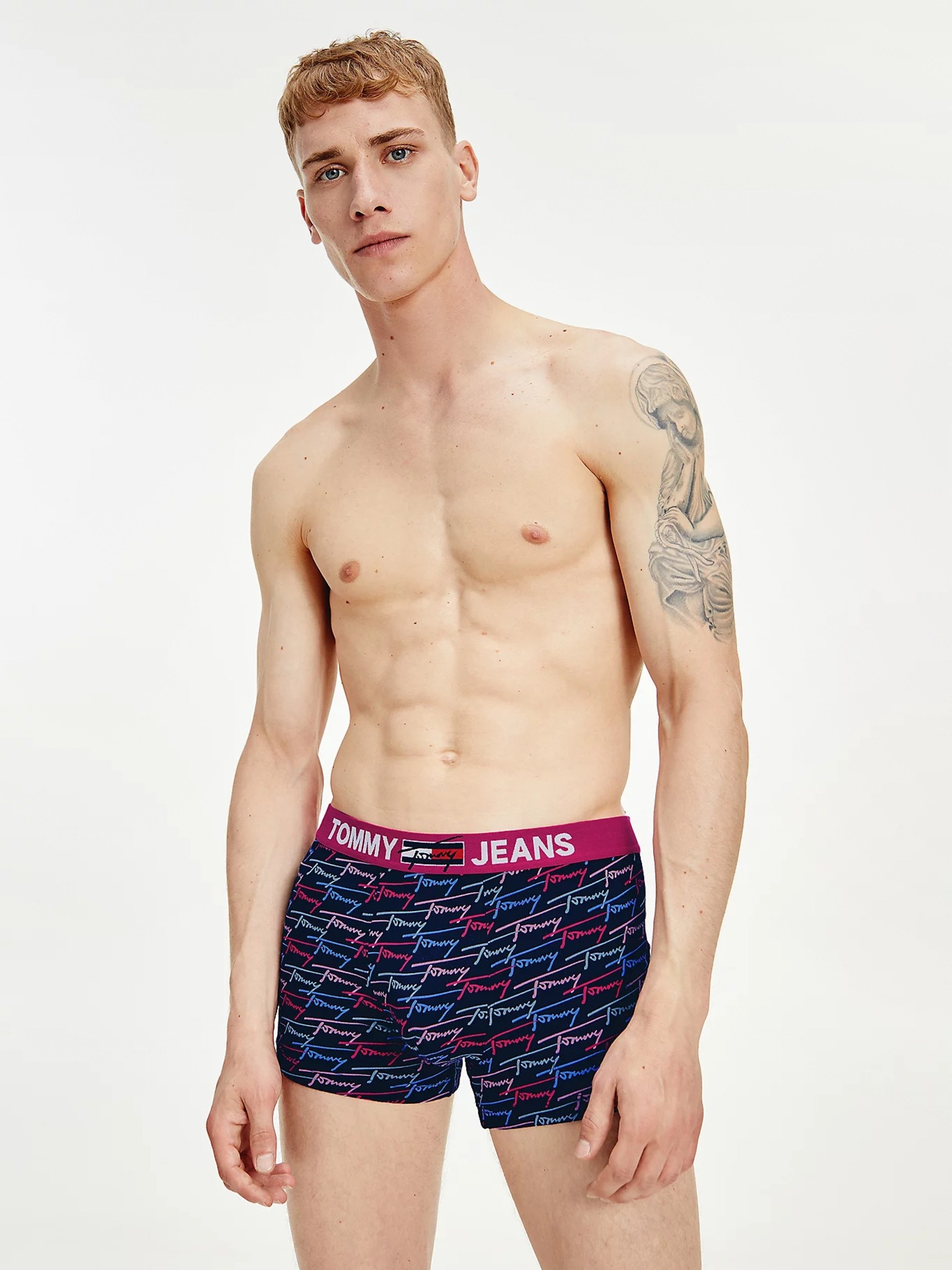 Tommy Hilfiger Underwear - Boxer shorts Bibloo.com