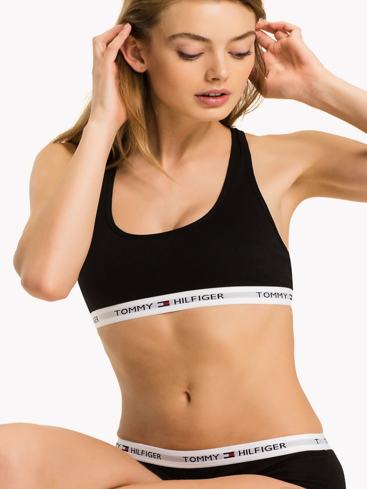 Tommy Hilfiger Underwear Underwear - Women - JD Sports Australia