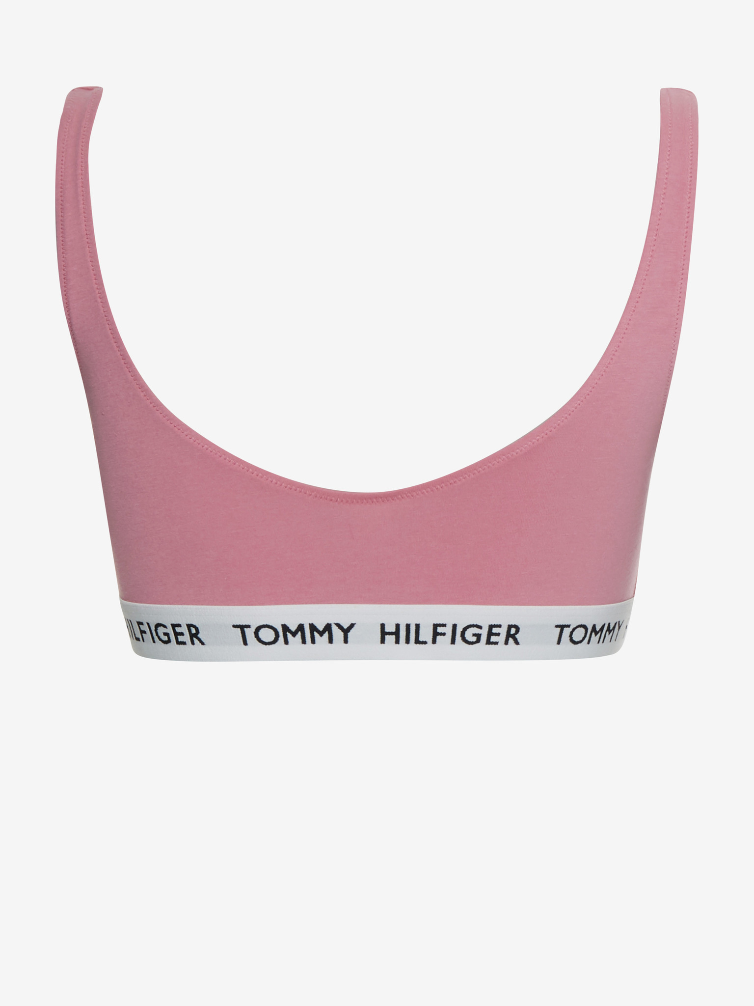 Bras Tommy Hilfiger Icons Unlined Bralette Pink