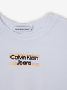 Calvin Klein Jeans Mikina dětská