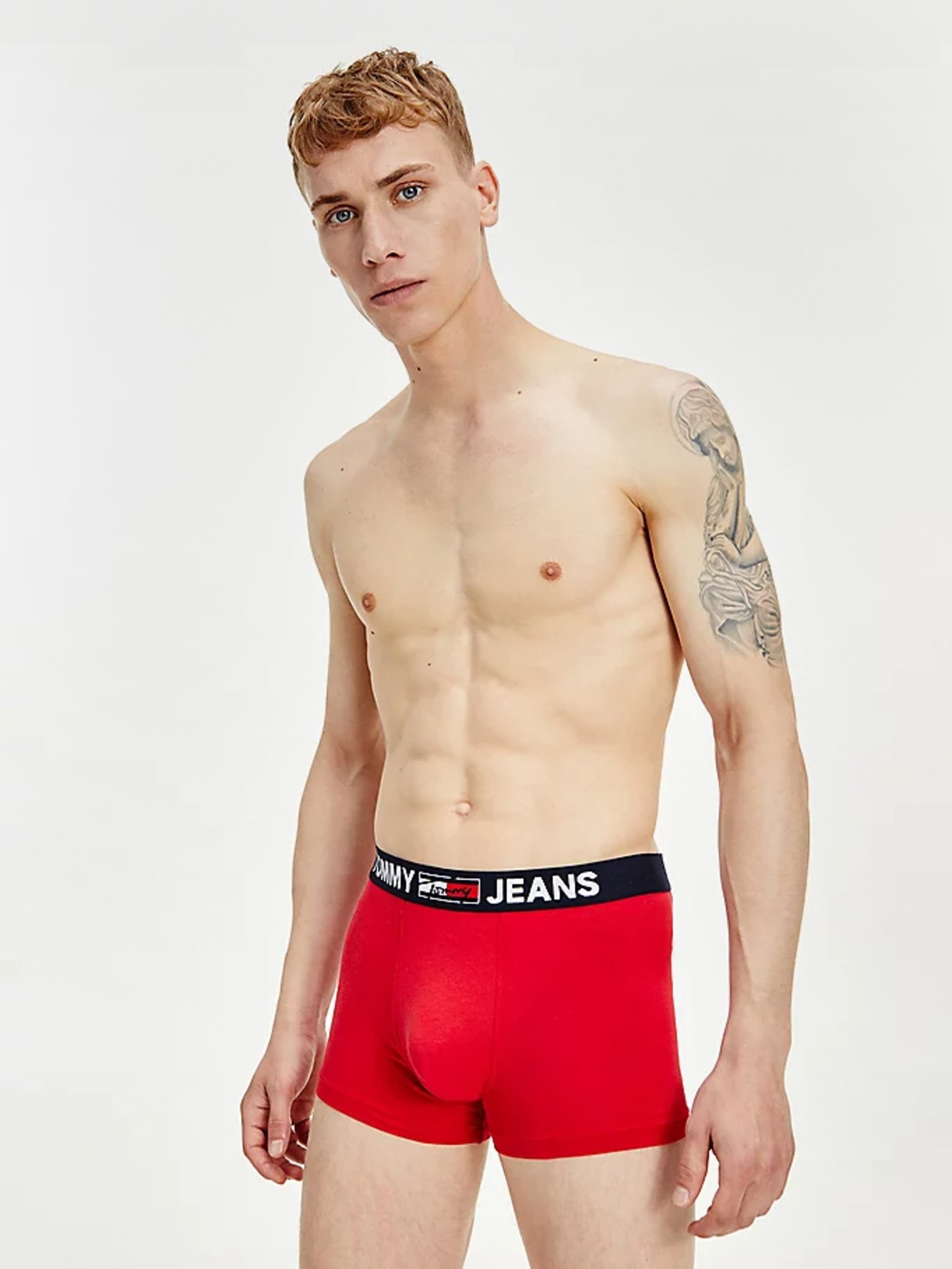 Tommy Hilfiger Underwear - Boxer Bibloo.com