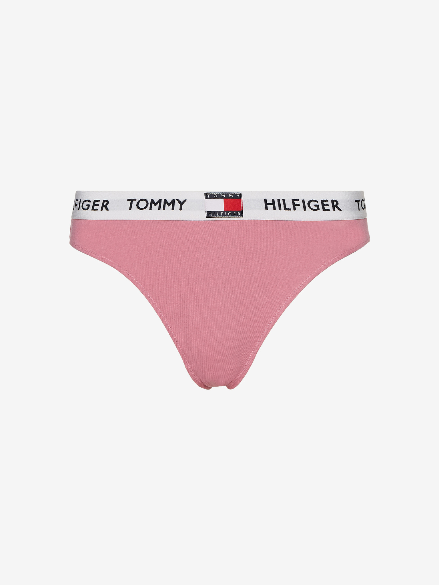 Panties Tommy Hilfiger Icon 2.0 Bikini Red