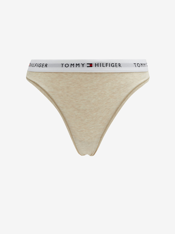 Tommy Hilfiger Underwear Gaćice bež