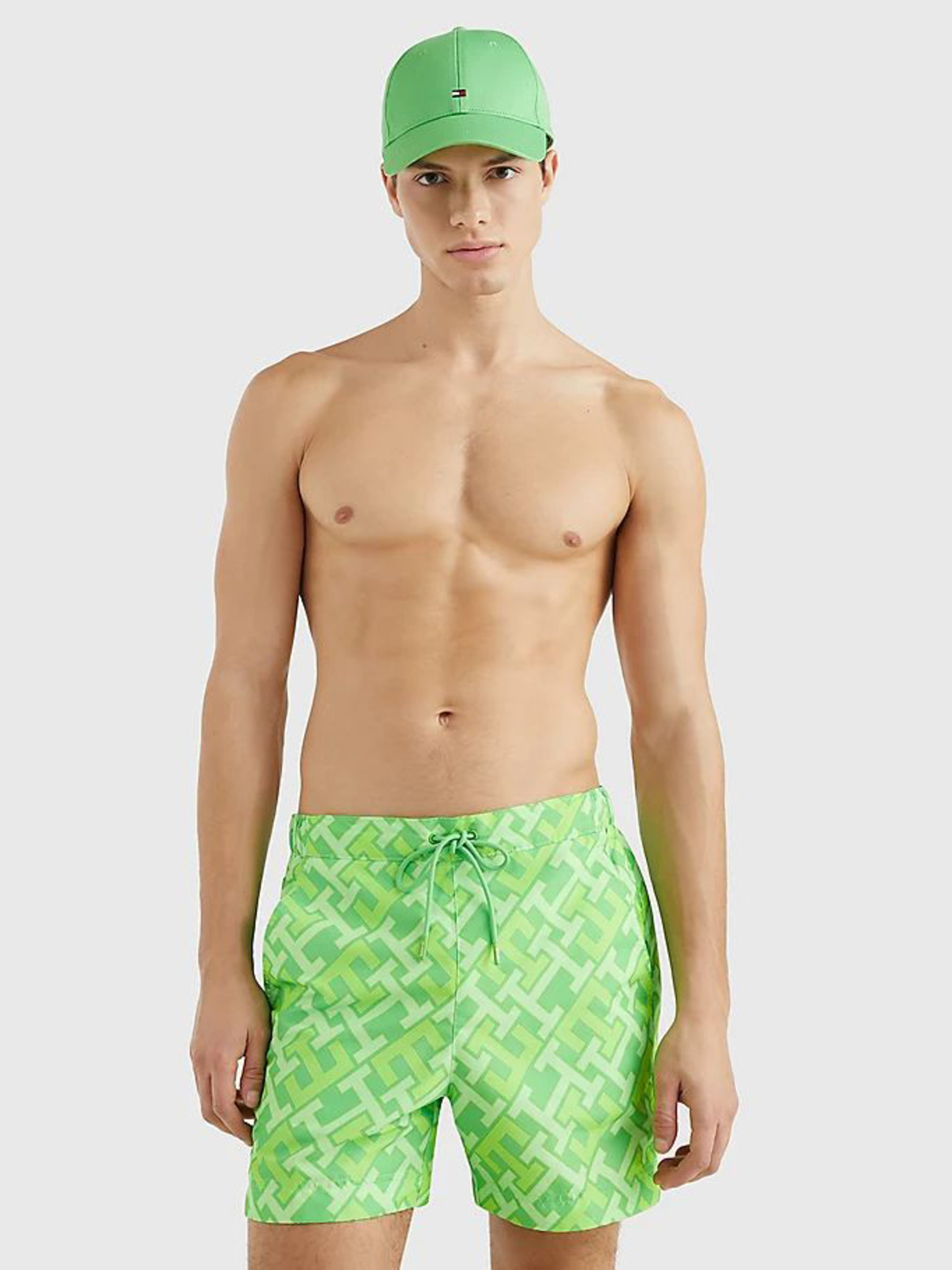 Plavky Tommy Hilfiger Underwear