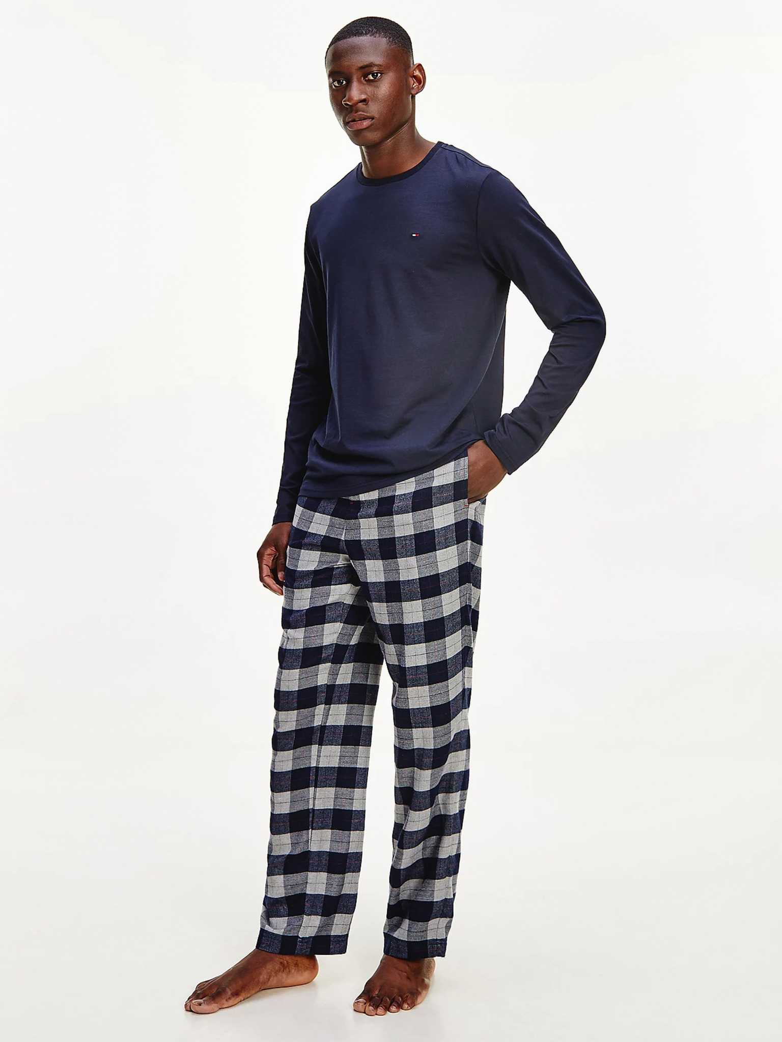 Tommy Underwear - Pyjama Bibloo.com