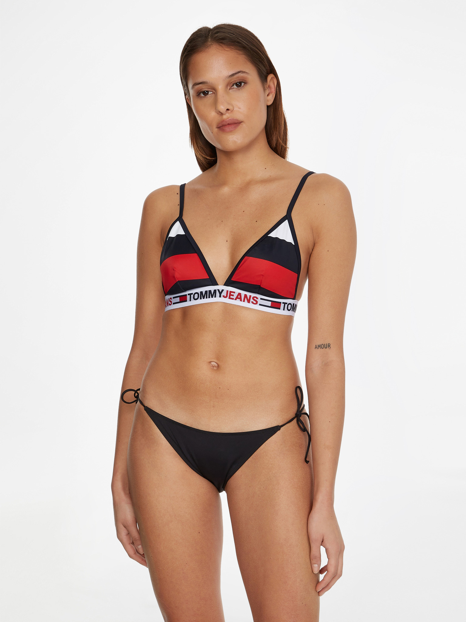 Tommy Hilfiger Underwear - Bikini top | Bikini-Slips