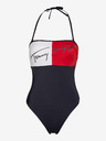 Tommy Hilfiger Underwear Jednodílné plavky