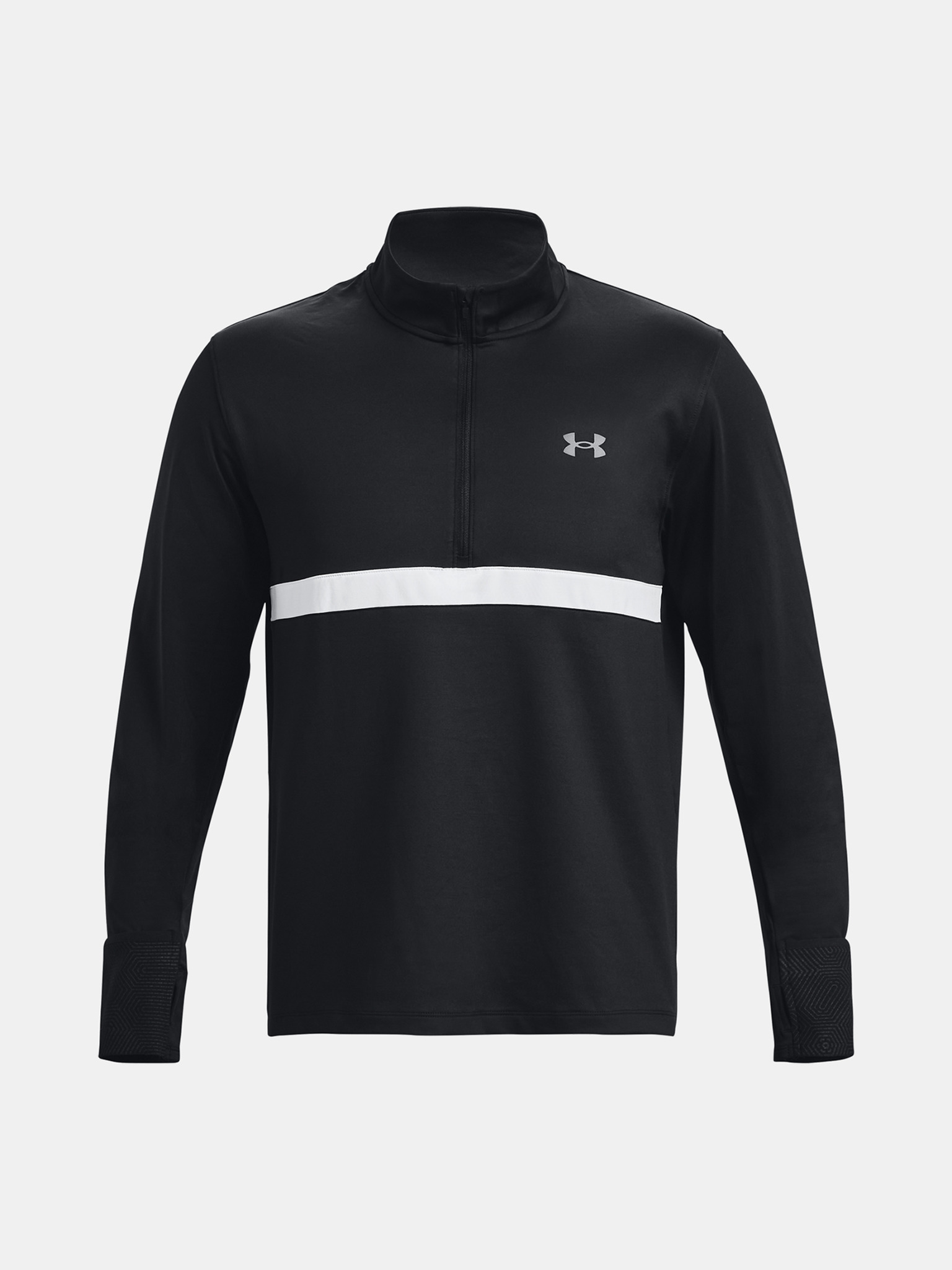 Under Armour Men's Up The Pace ColdGear® Infrared Sweatshirt