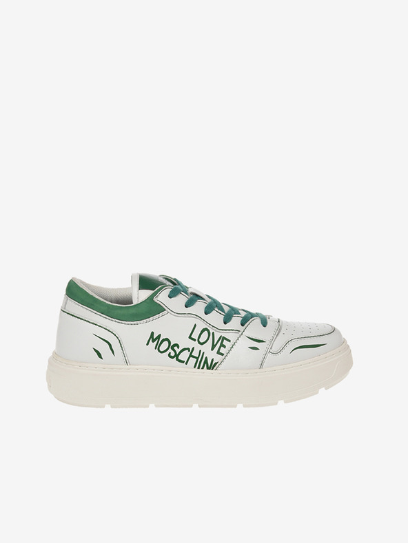 Love Moschino Спортни обувки Byal