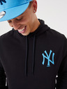 New Era New York Yankees MLB League Essential Mikina