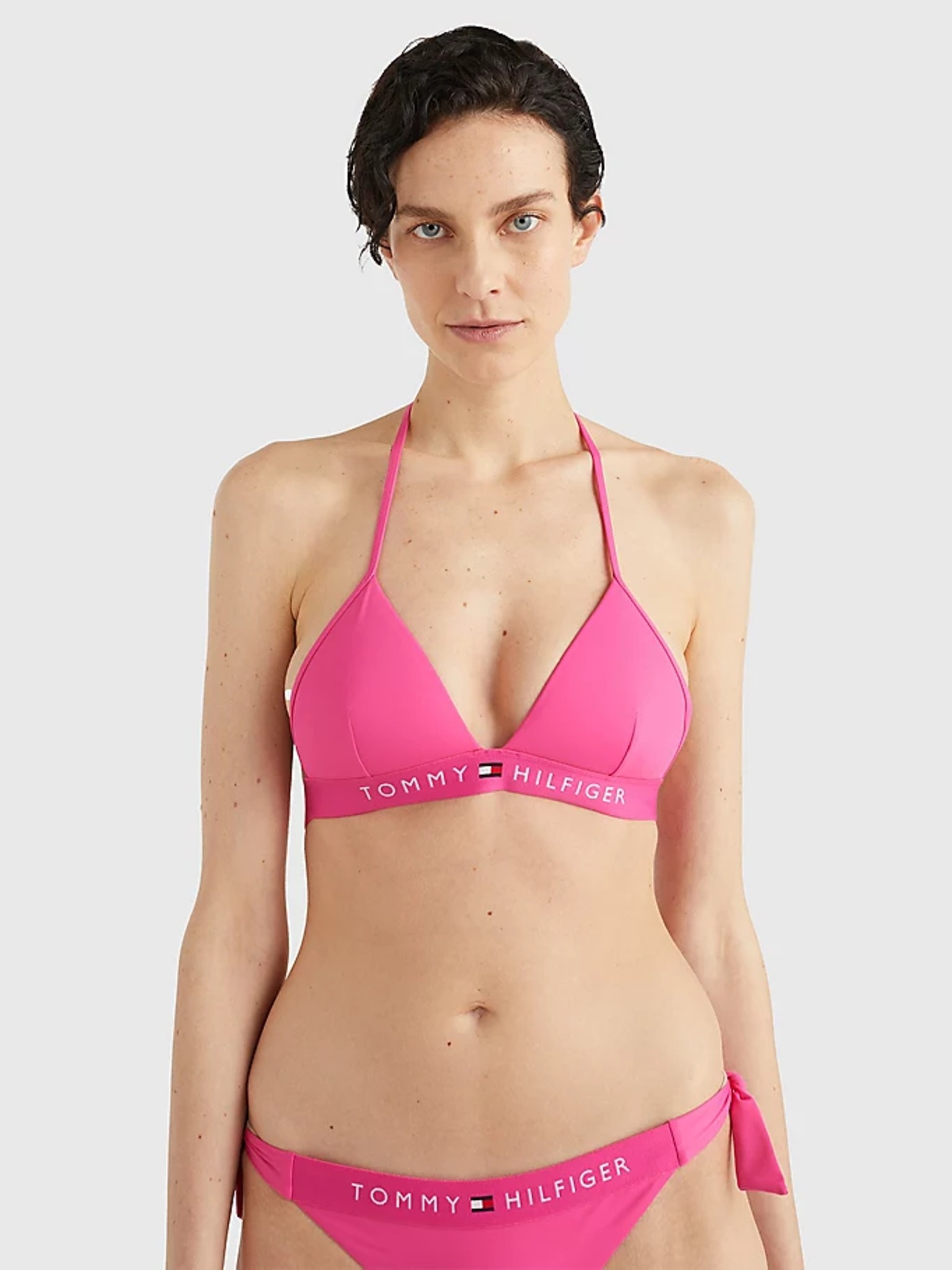 beloning warm Joseph Banks Tommy Hilfiger Underwear - Bikini top Bibloo.com