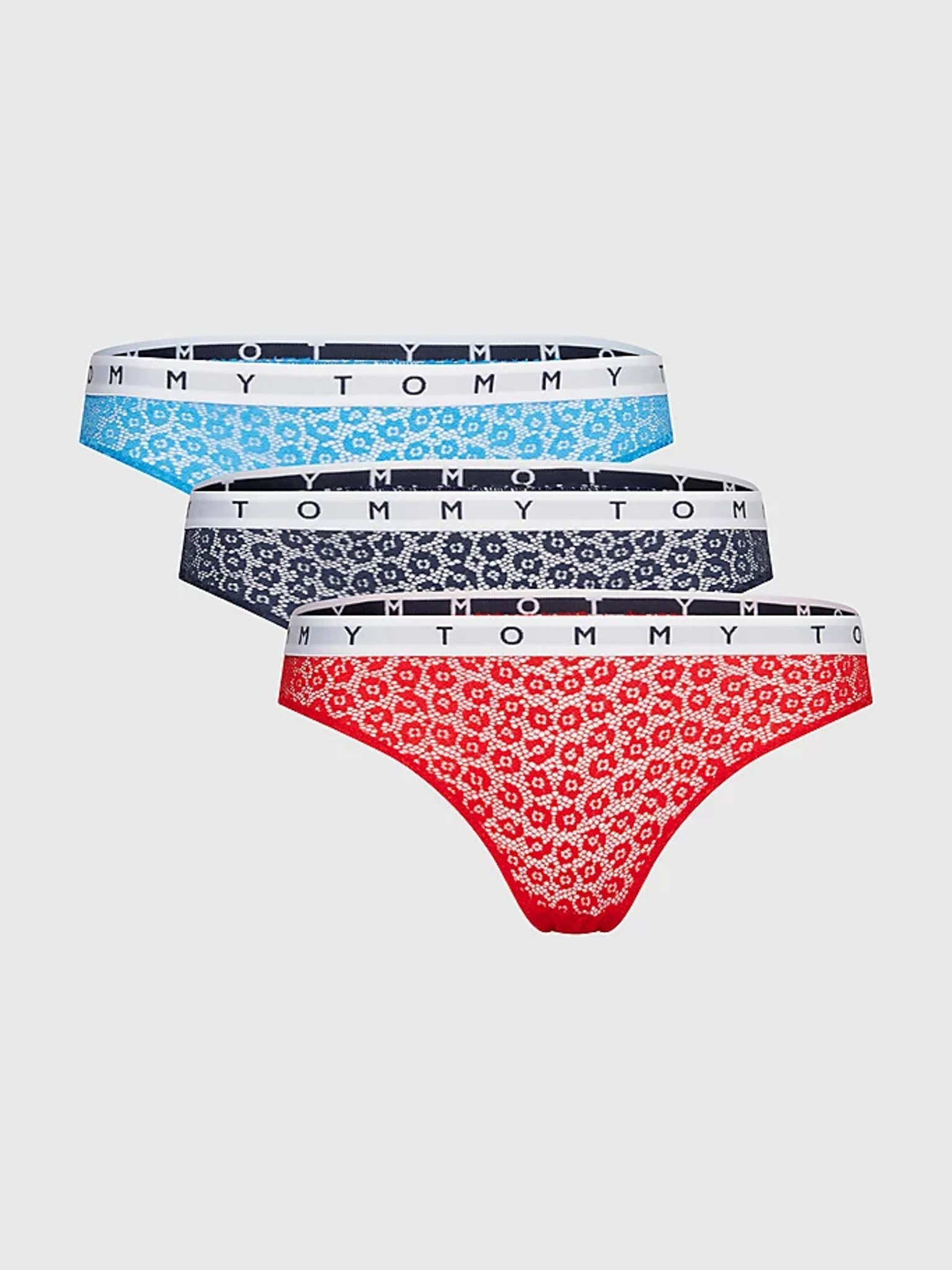 Tommy Hilfiger Underwear - Briefs 3 pcs