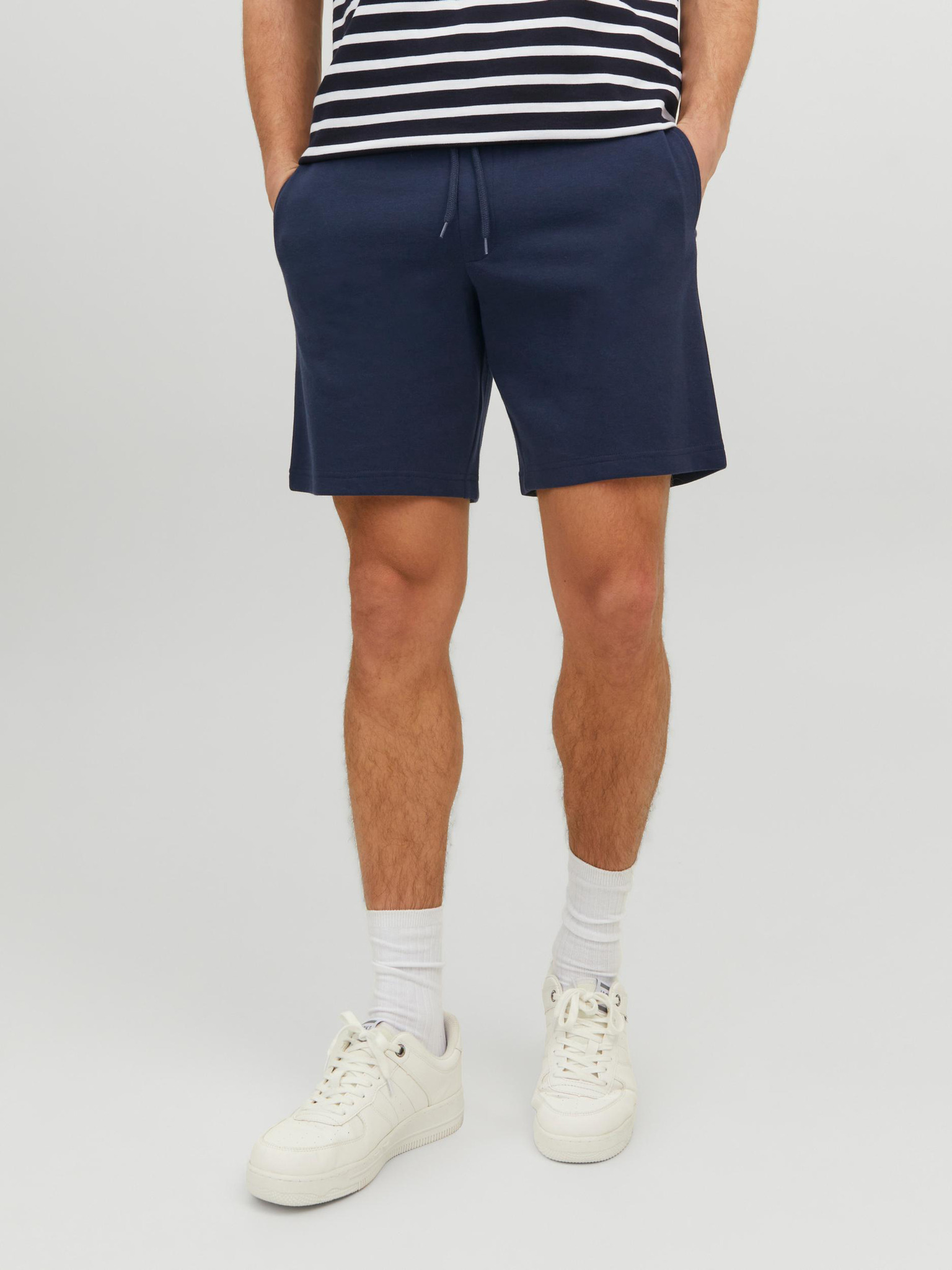 Shorts: Buy Women Grey Cotton Shorts Online - Cliths.com