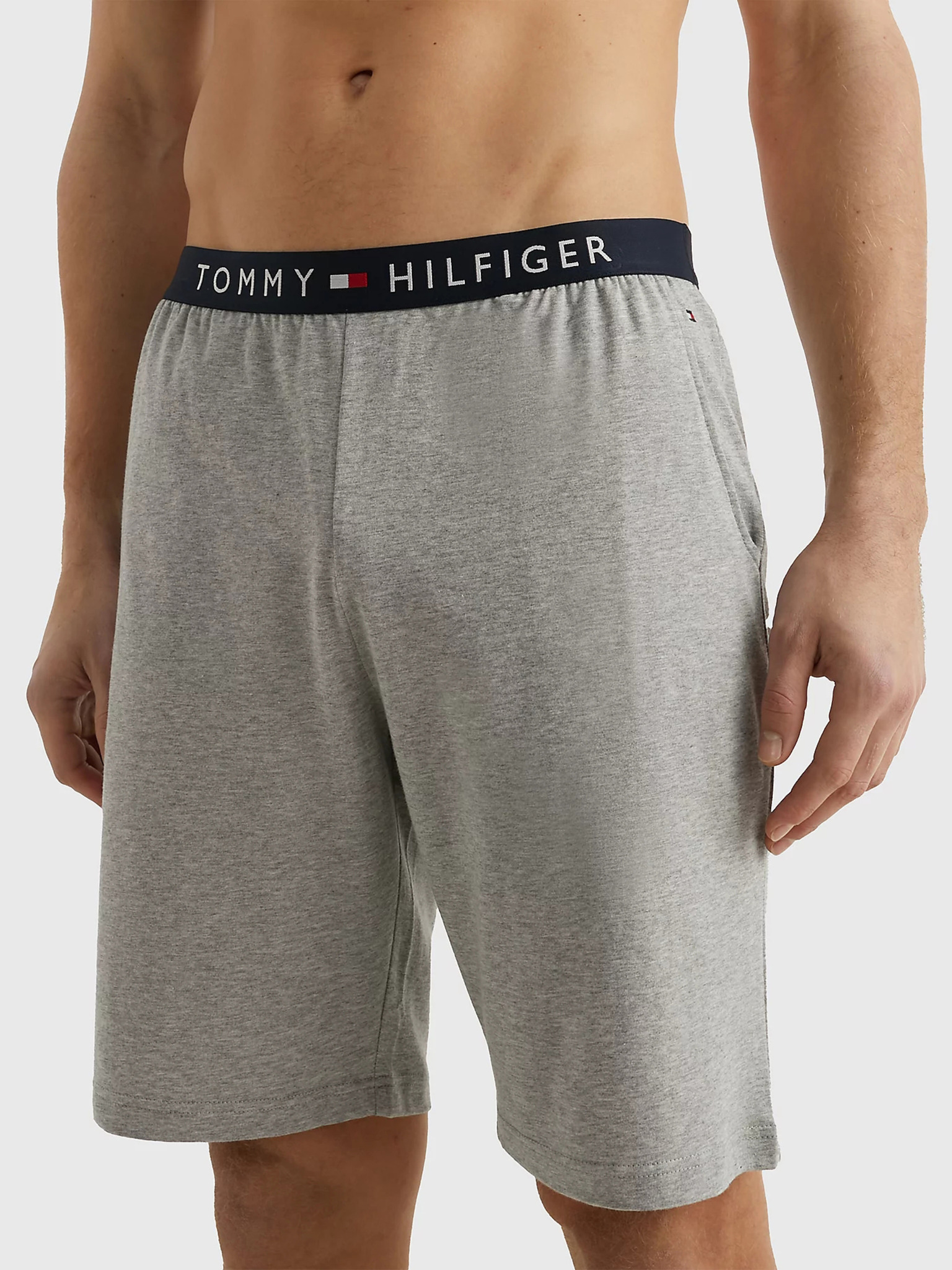 Kraťasy na spaní Tommy Hilfiger Underwear