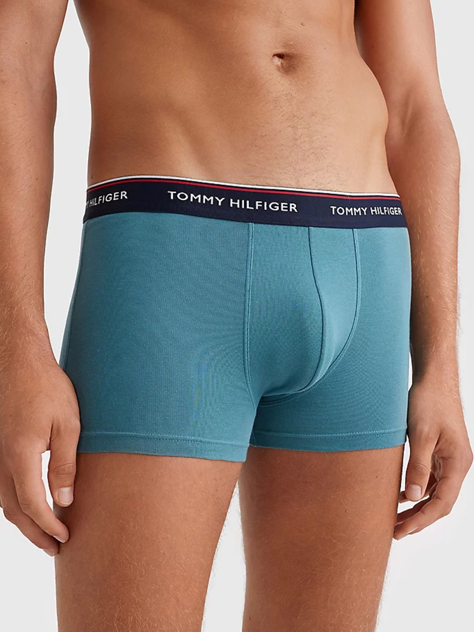 Tommy Hilfiger Original Microfibre Boxer Shorts