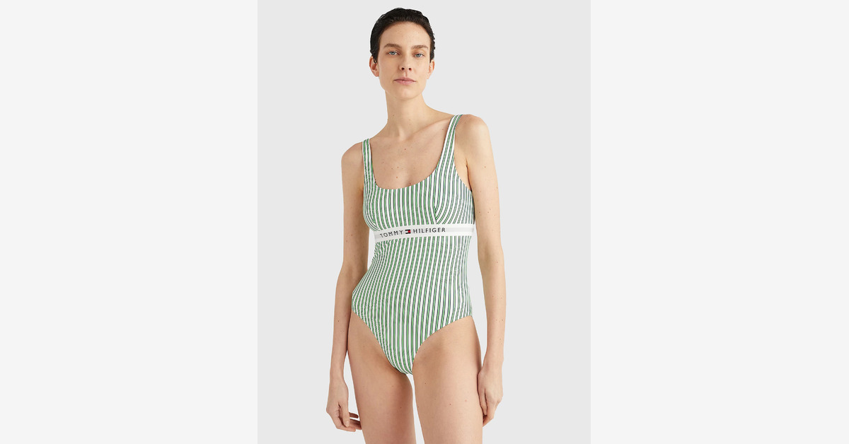 Tommy Hilfiger Underwear - One-piece Swimsuit