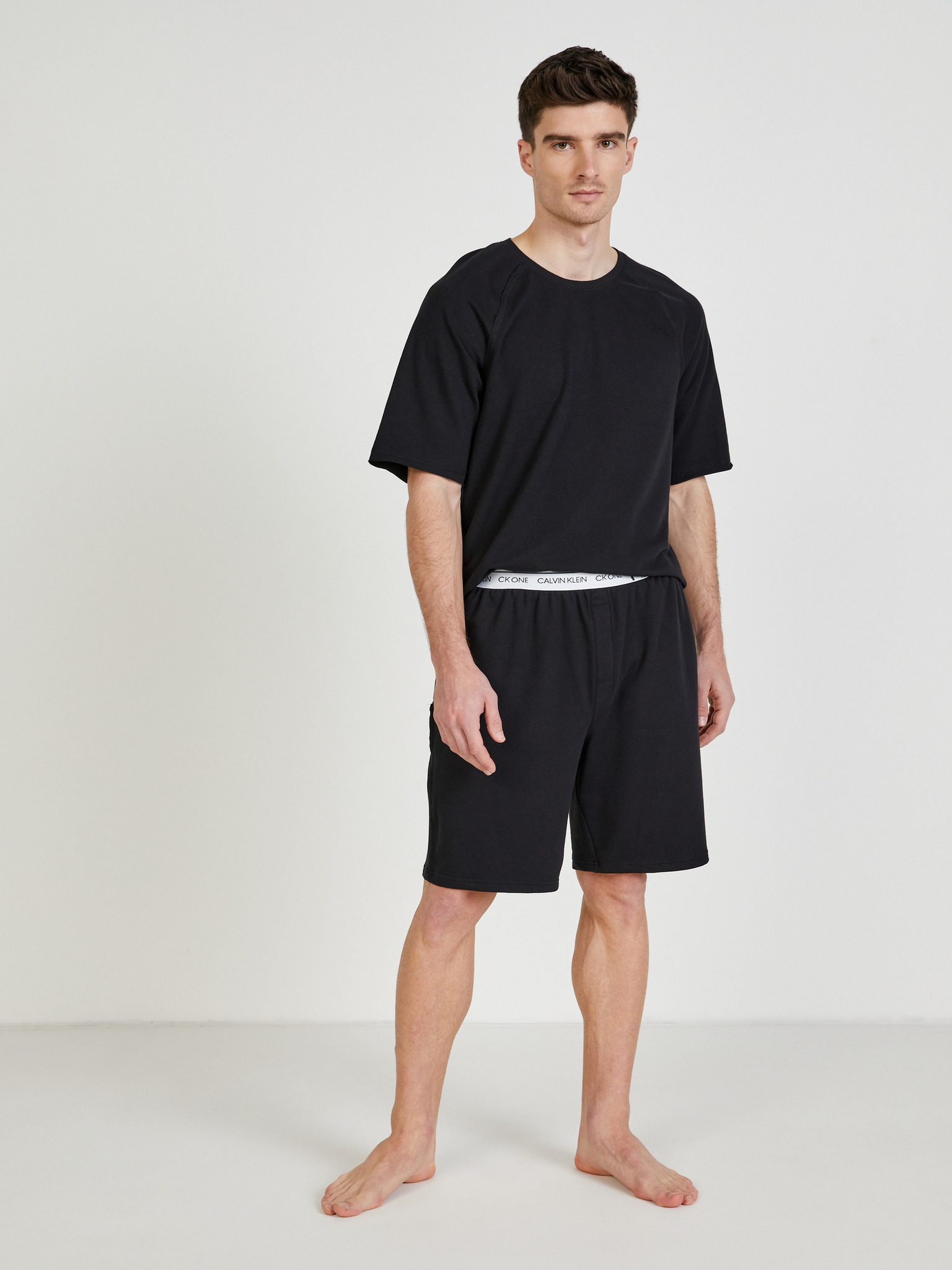 Klein Sleeping shorts - Calvin Underwear