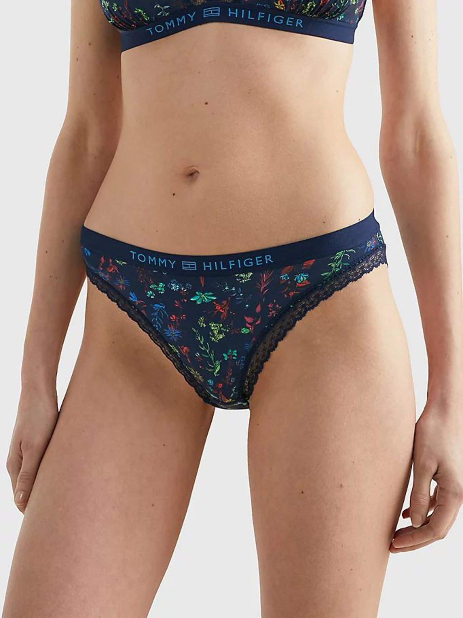Tommy Hilfiger Underwear - Panties Bibloo.com
