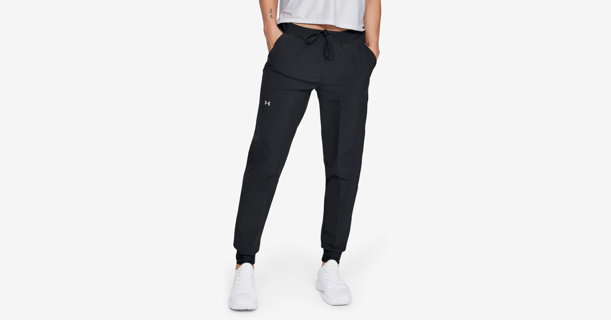 Under Armour - Sport Woven Sweatpants