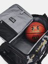 Under Armour UA Contain Duo MD Duffle-BLK Taška