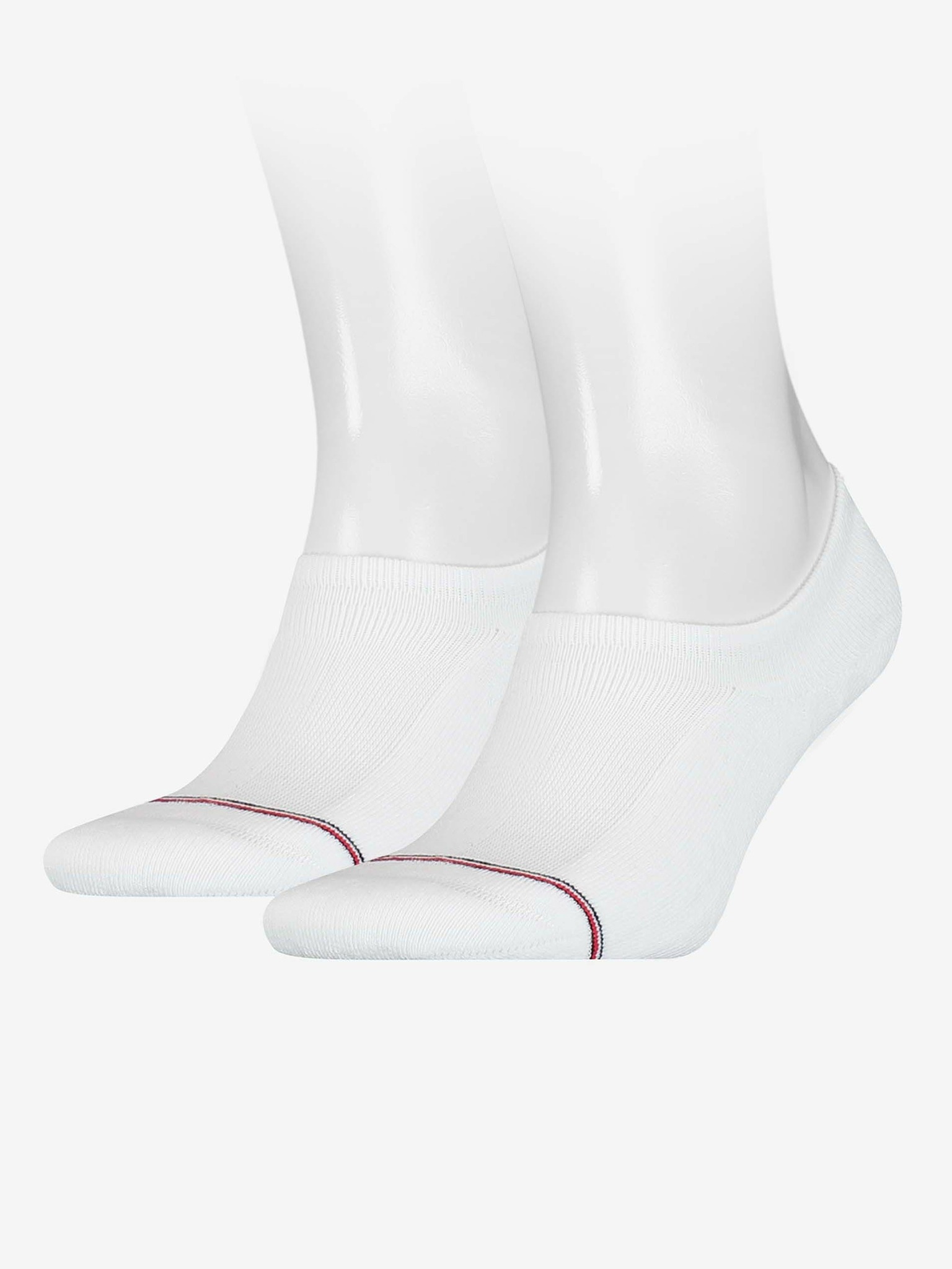 Ponožky 2 páry Tommy Hilfiger Underwear